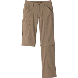 Prana Monarch Convertible Hiking Pants
